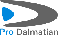 Logo des Pro Dalmatian e.V